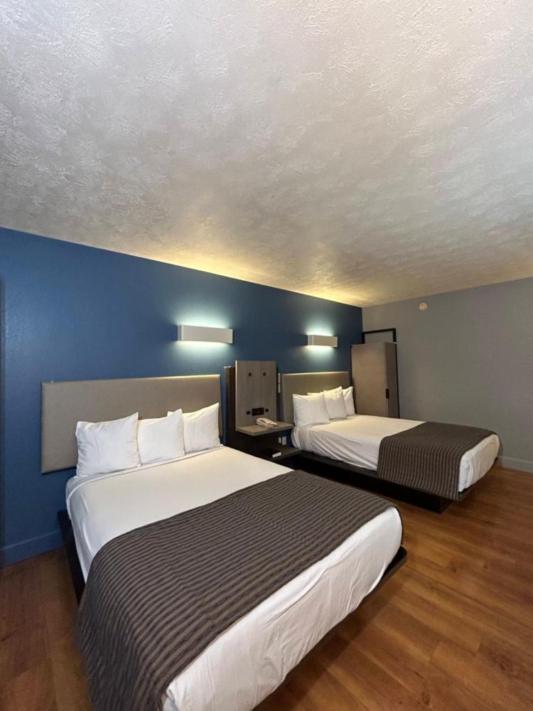 Rodeway Inn Emporia